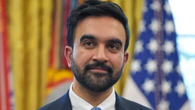 Zohran Mamdani Blasts Trump Over Venezuela Operation: 'Blatant Pursuit Of Regime Change'