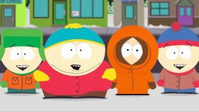 Fortnite Leak Reveals Game-Changing South Park Ability