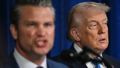 In Venezuela Takeover, Trump Makes It All About The Oil