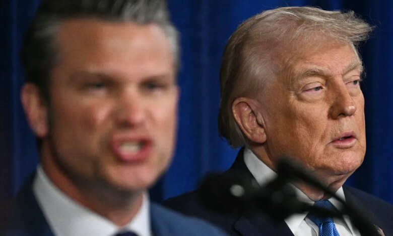 In Venezuela Takeover, Trump Makes It All About The Oil