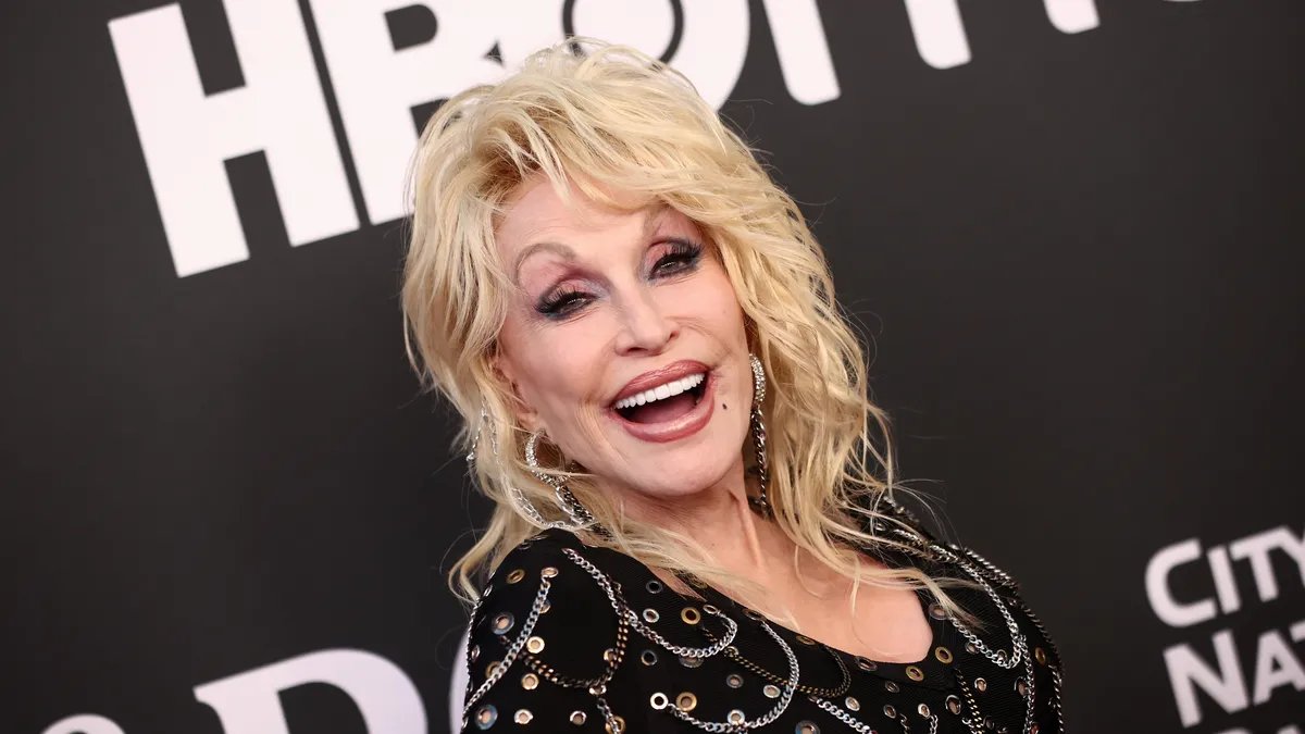 Political leaders pay tribute to Dolly Parton across party lines Political leaders pay tribute to Dolly Parton across party lines
