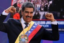 A closer look at Nicolás Maduro's years of leadership in VenezuelaPolitics