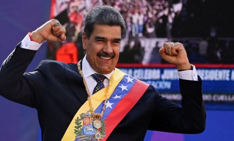 A closer look at Nicolás Maduro's years of leadership in VenezuelaPolitics
