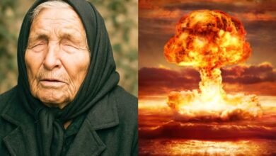 Baba Vanga 2026 predictions: World War 3, aliens contact, and planet on the brink; chilling prophecies by the mystic