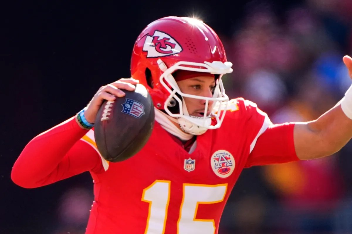 AFC contenders comparison chart showing Chiefs offseason moves versus Bills Bengals and Ravens AFC contenders comparison chart showing Chiefs offseason moves versus Bills Bengals and Ravens