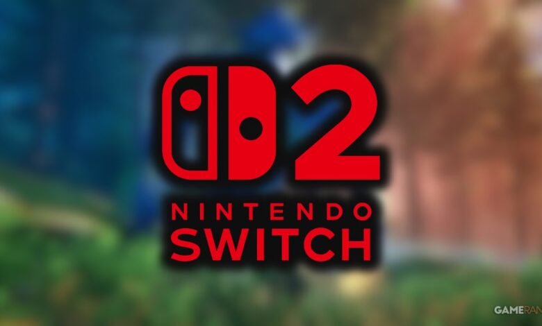 Valheim is Officially Coming to the Nintendo Switch 2