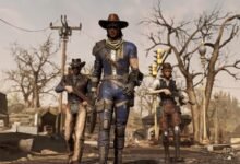 Fallout 76 Reveals Patch Notes for February 9 Update