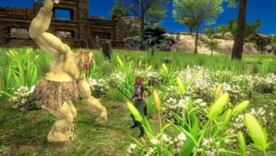 Project Gorgon Players Are Having Lag Problems in Serbule