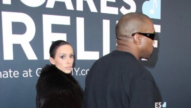 Ye wife Bianca Censori addresses Grammys naked dress, marriage