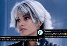 Here's why fans are convinced Halle Berry is in 'Avengers: Doomsday'