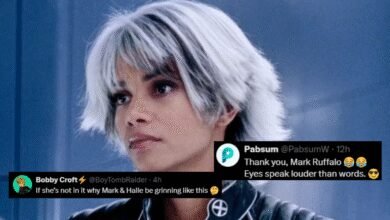 Here's why fans are convinced Halle Berry is in 'Avengers: Doomsday'