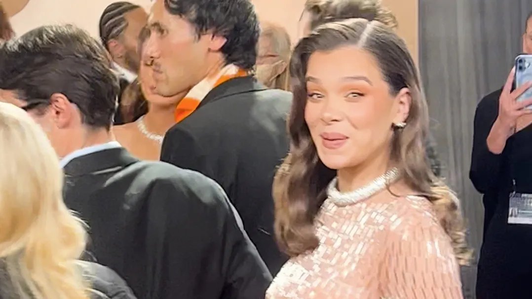 Sadie Sandler, Adam Sandler's daughter, in a casual setting.