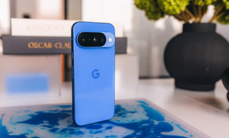 AirDrop Sharing no longer limited to Pixel 10 series; Google confirms availability for other Android phones