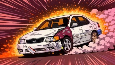 Big Altima Energy: Explained