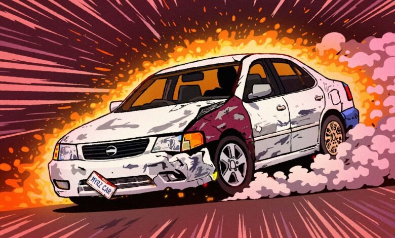 Big Altima Energy: Explained