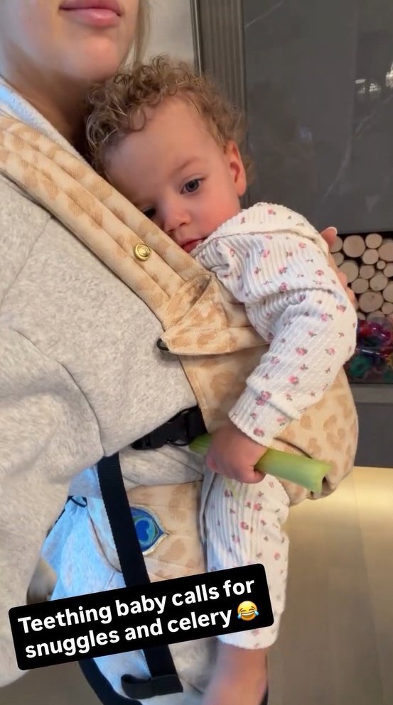 A fluffy Golden Retriever puppy, Golden, looking playfully at the camera, embodying pure joy and puppy energy.