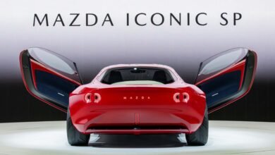 'Insane' Number Of Enthusiast Employees Want A Rotary Sports Car