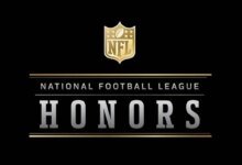 NFL Honors 2026 Winners List: MVP, OPOY, DPOY, rookies and coach of the year