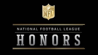NFL Honors 2026 Winners List: MVP, OPOY, DPOY, rookies and coach of the year