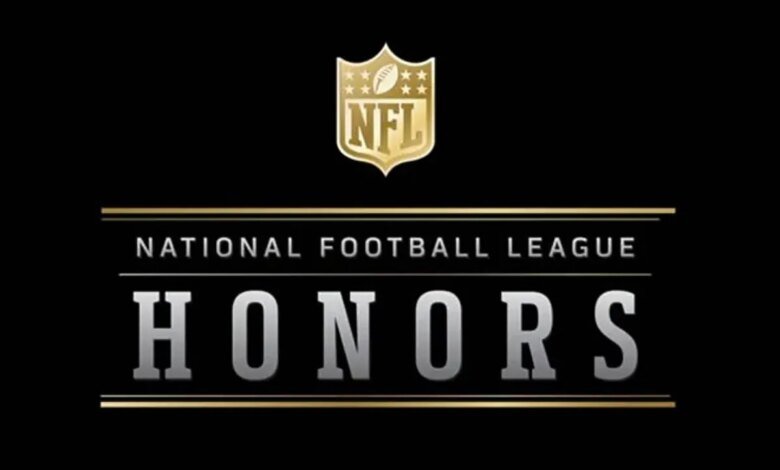 NFL Honors 2026 Winners List: MVP, OPOY, DPOY, rookies and coach of the year