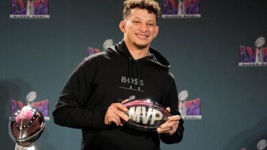 Super Bowl MVP betting trend shows 15 of the last 19 winners came from the same odds patterns