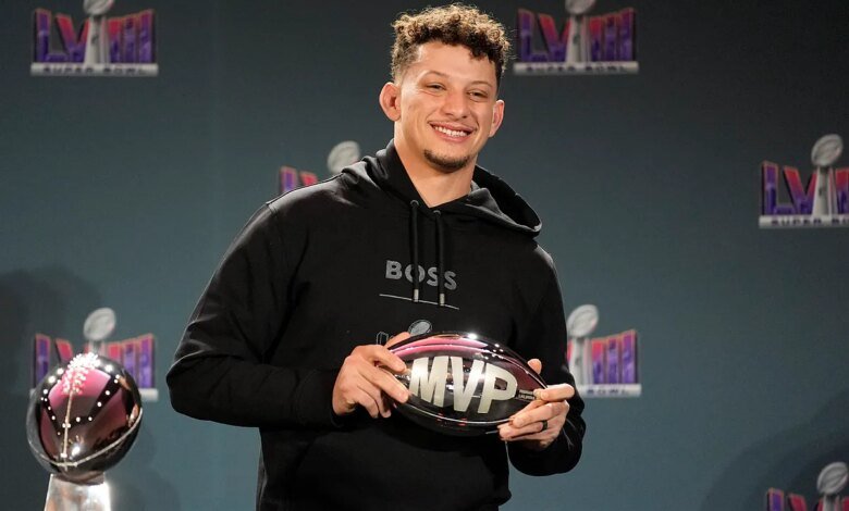 Super Bowl MVP betting trend shows 15 of the last 19 winners came from the same odds patterns