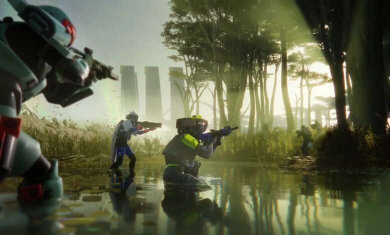 Marathon Reveals Patch Notes for March 11 Update