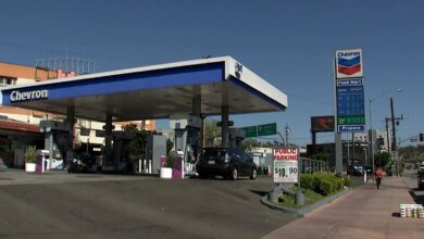 See how much more Iran war has you paying at the pump