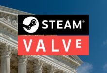 Valve is Facing Yet Another Lawsuit