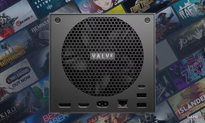 Valve Reveals Requirements for Verified Games on Steam Machine