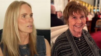 Nancy Guthrie's neighbour claims she saw 'strange man' days before 84-year-old's disappearance: 'It freaked me out'