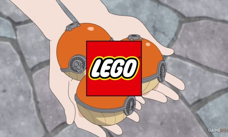 3 Upcoming Pokemon LEGO Set Details Leak Including Release Date