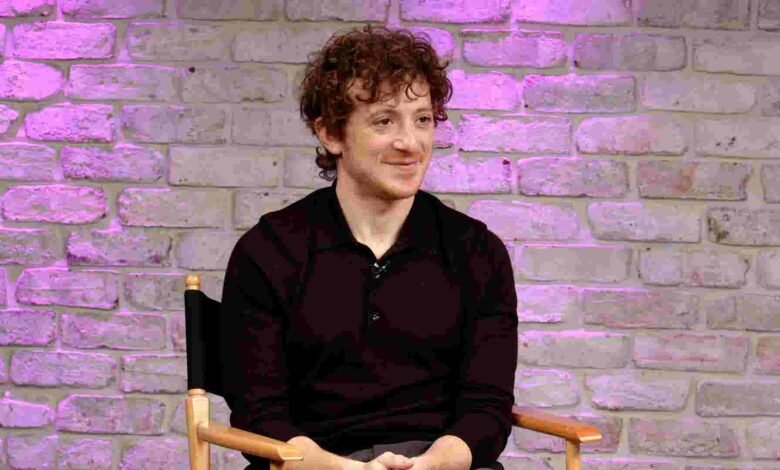 Ethan Slater talks 'Wicked,' USA TODAY Movie MeterMovies