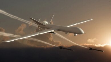 FBI cautions California about possible Iran-backed drone attack