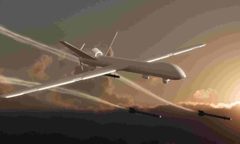 Federal memo alerts California to potential Iran retaliation riskCalifornia