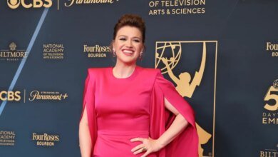 Kelly Clarkson never got her money, car after winning 'American Idol'