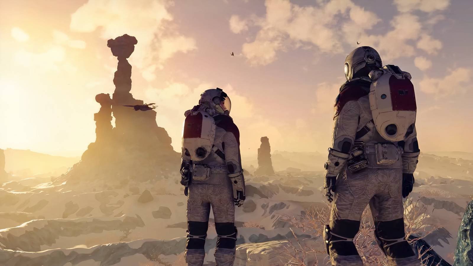 Starfield PS5 port rumors and second DLC speculation breakdown Starfield PS5 port rumors and second DLC speculation breakdown