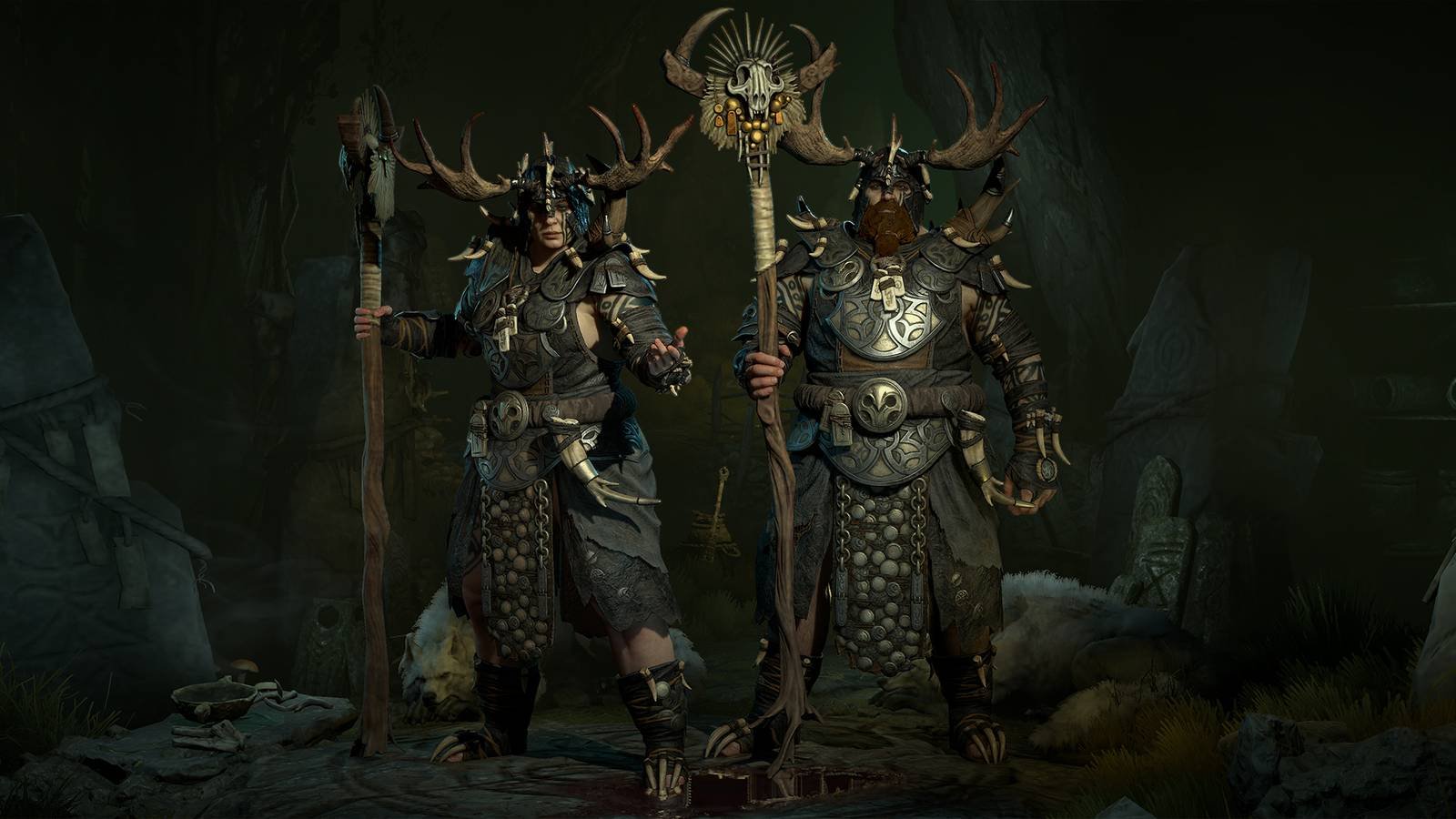 Diablo 4 Season 14 Pit Leaderboard comparison chart showing Druid clear times vs other classes Diablo 4 Season 14 Pit Leaderboard comparison chart showing Druid clear times vs other classes