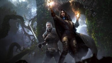 Songs of the Past DLC Location Teased Ahead of Gamescom
