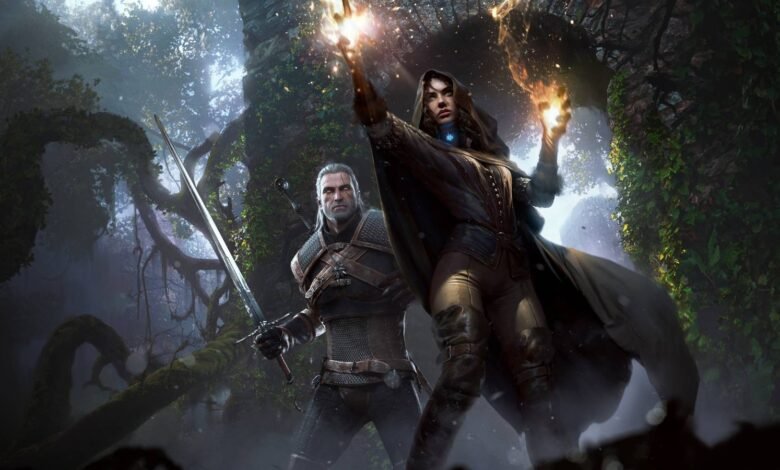 Songs of the Past DLC Location Teased Ahead of Gamescom