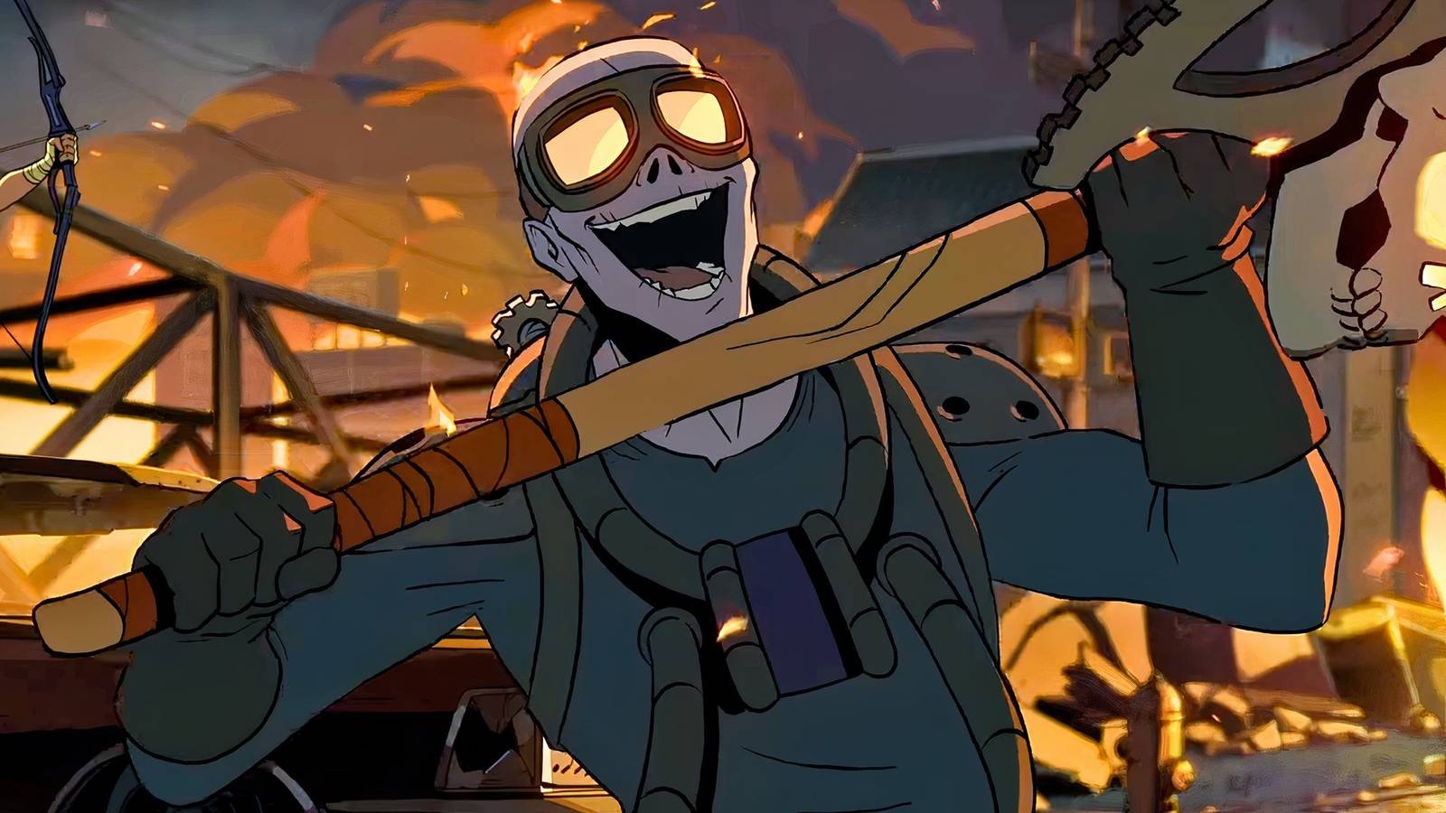 Yet Another Zombie Survivors character abilities and squad synergies Yet Another Zombie Survivors character abilities and squad synergies