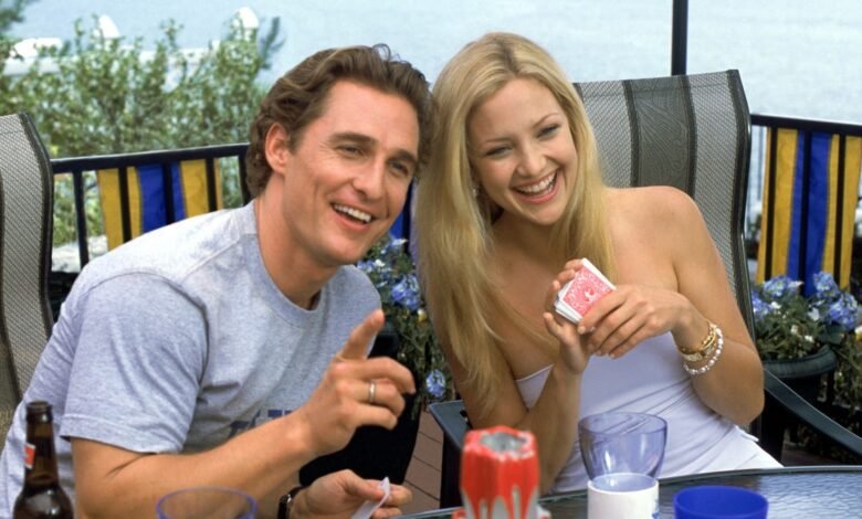 'How to Lose a Guy in 10 Days 2' revealed, Kate Hudson takes new role