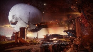 Destiny 2 Bringing Playable Missions Out of The Content Vault