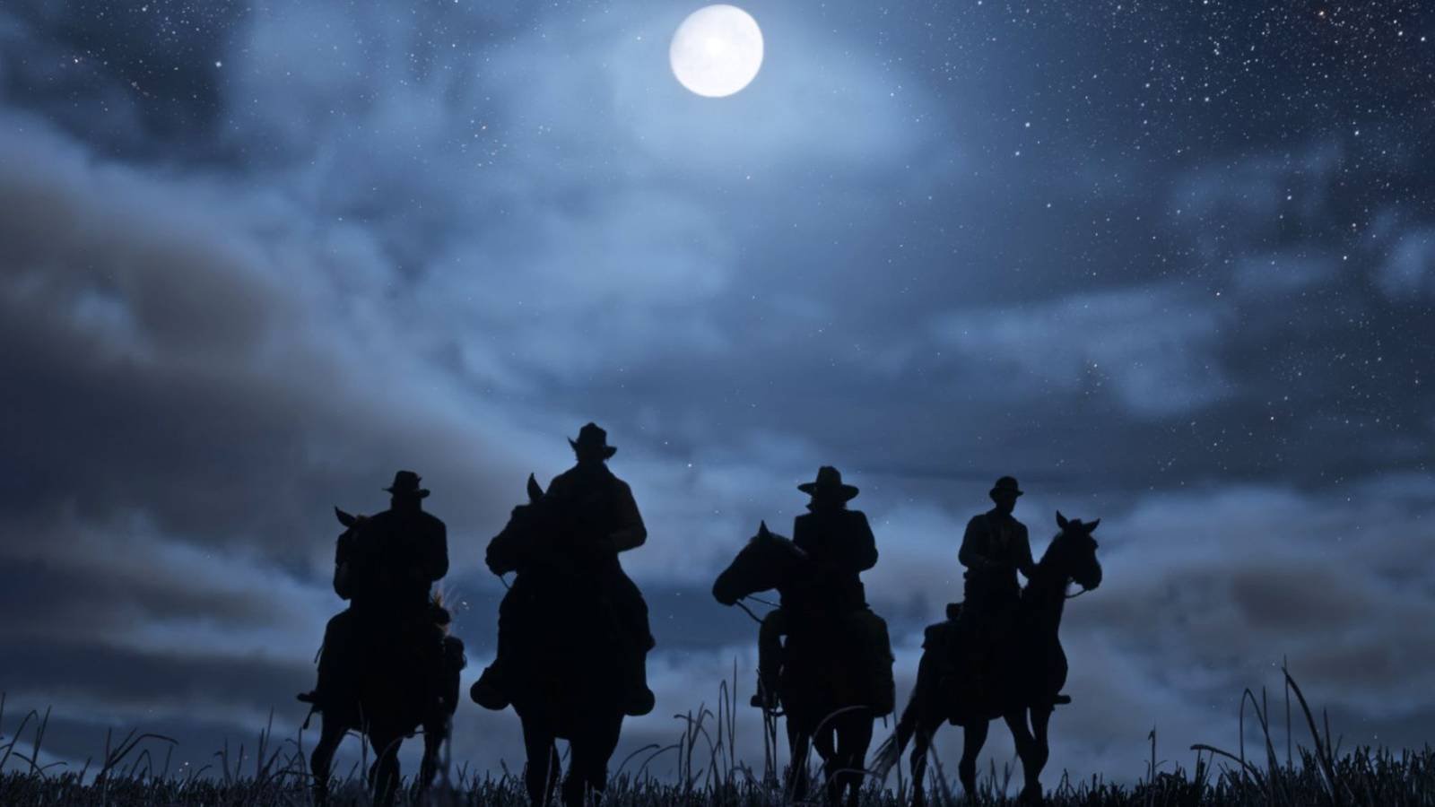 RDR2 map location showing the Stilt Shack where the Red Dead Redemption 2 terrifying discovery occurred