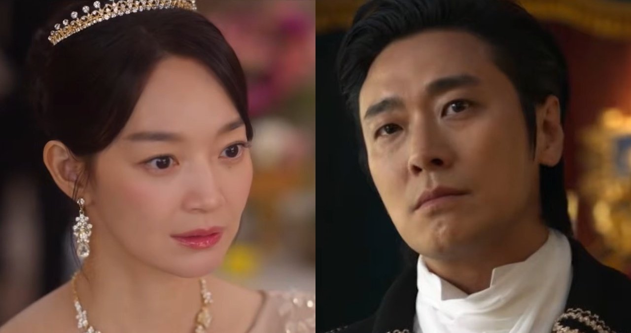 The Remarried Empress cast Shin Min-ah Ju Ji-hoon Lee Jong-suk Lee Se-young Czech Republic filming location The Remarried Empress cast Shin Min-ah Ju Ji-hoon Lee Jong-suk Lee Se-young Czech Republic filming location