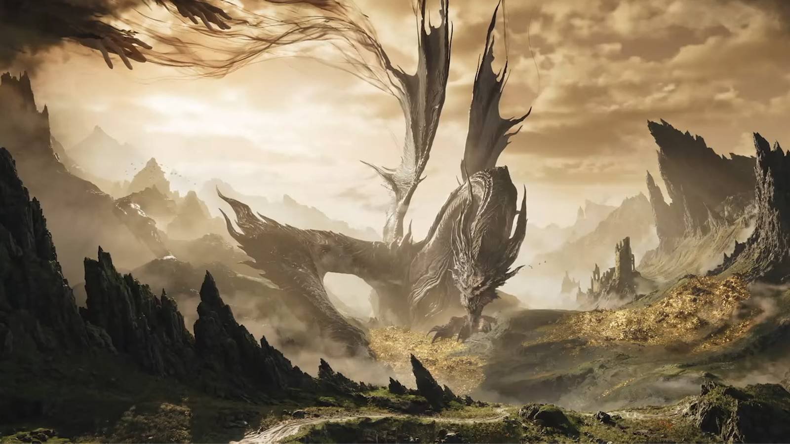 Nodus Fall co-op gameplay boss battle dragon Weavers combat tactics parry dodge stamina management Nodus Fall co-op gameplay boss battle dragon Weavers combat tactics parry dodge stamina management