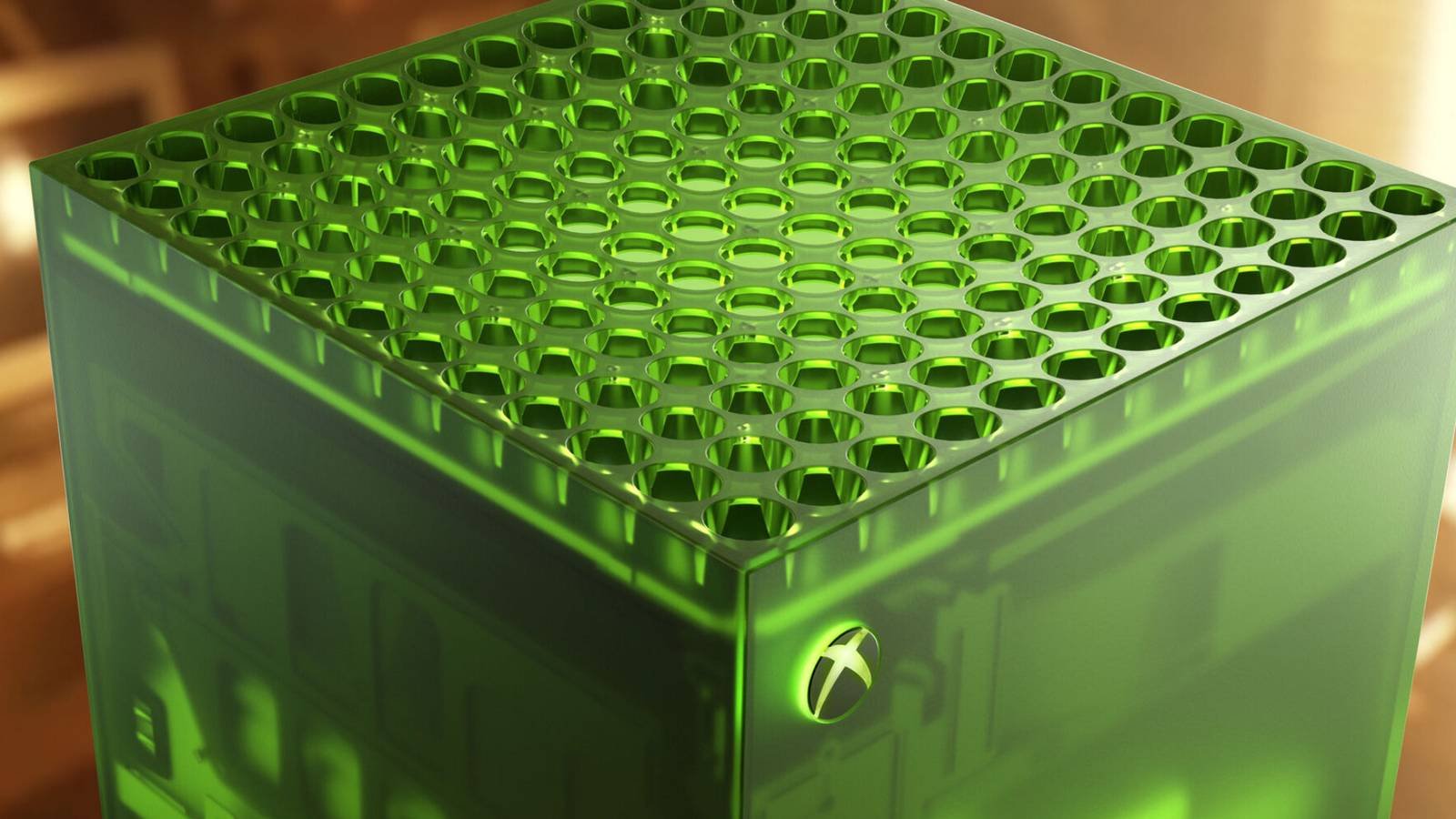 Razer Basilisk V3 Pro 35K gaming mouse in translucent green Xbox 25th Anniversary design priced at $279 Razer Basilisk V3 Pro 35K gaming mouse in translucent green Xbox 25th Anniversary design priced at $279