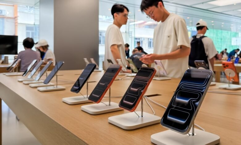 Apple is reportedly preparing iPhone price hikes