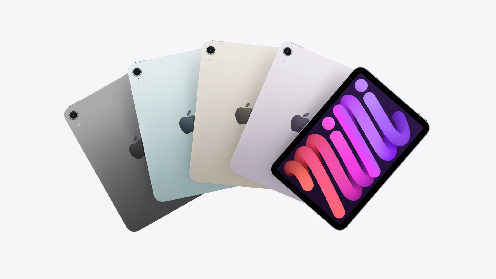 iPad mini display technology comparison LCD vs OLED iPad mini display technology comparison LCD vs OLED