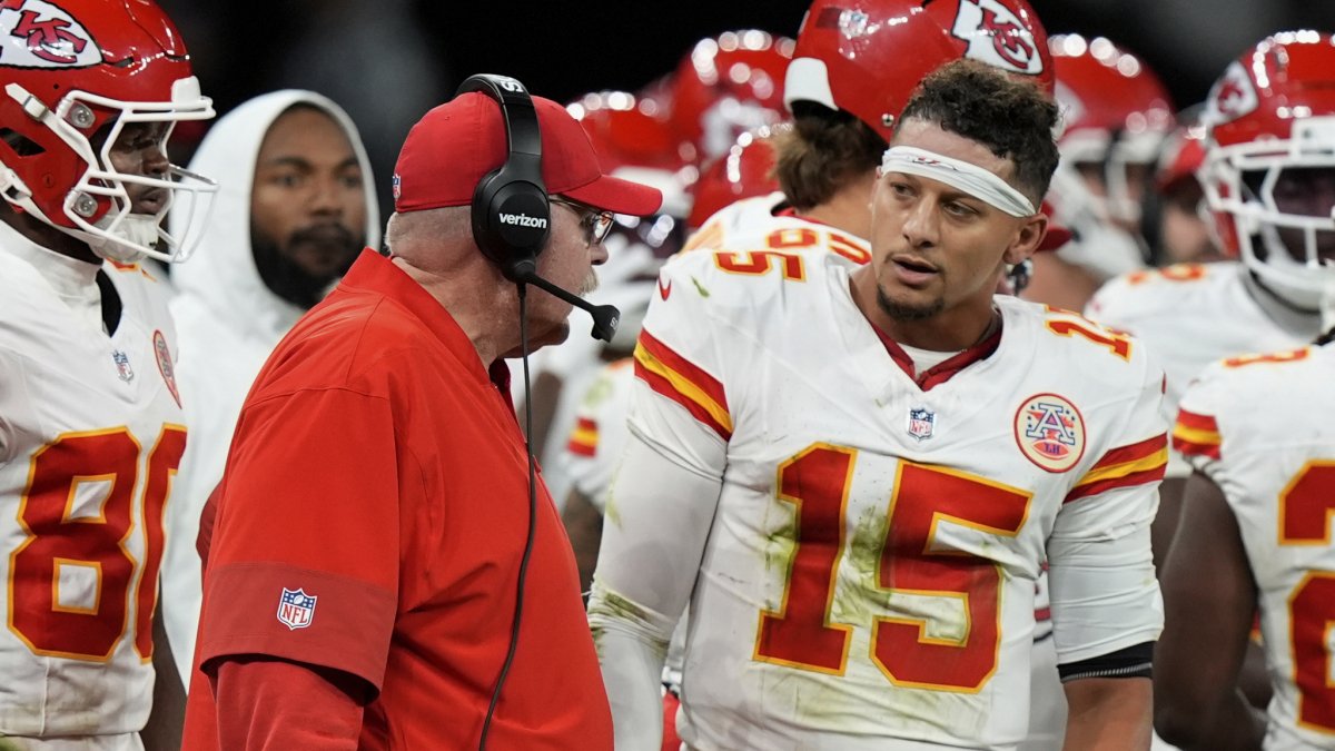 Chiefs salary cap breakdown table showing Patrick Mahomes contract restructure impact and future cap implications Chiefs salary cap breakdown table showing Patrick Mahomes contract restructure impact and future cap implications